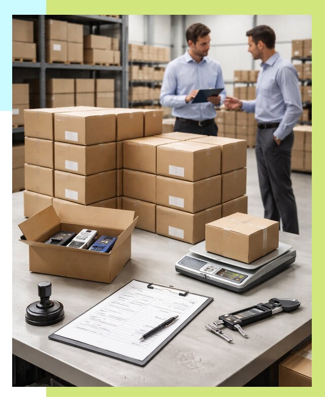 Сертификация партии товара в Дивногорске от 15165 р., Алешин-Двн