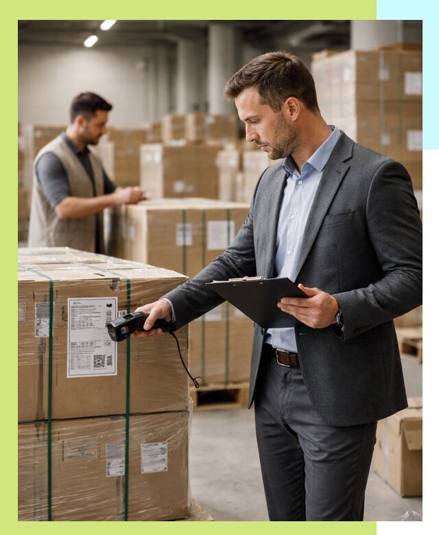 Сертификация партии товара в Дивногорске по требованиям законодательства